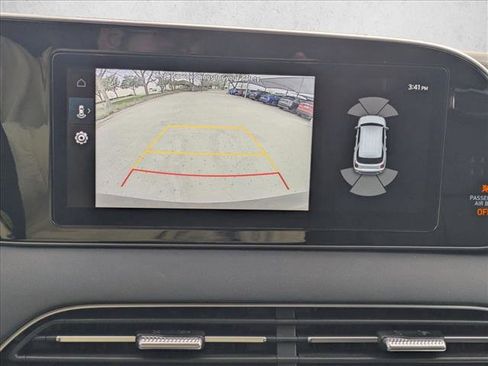 Used 2022 Hyundai Palisade SEL w/ 8P Bench Seat Package image 15