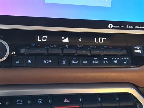 Used 2024 Toyota Tundra 1794 Edition image 22