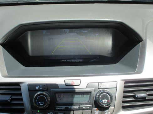 Used 2015 Honda Odyssey EX-L image 11
