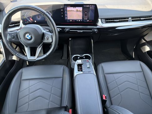 Certified 2024 BMW X1 xDrive28i AWD/4WD image 3