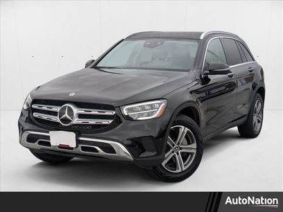 Used 2022 Mercedes-Benz GLC 300
