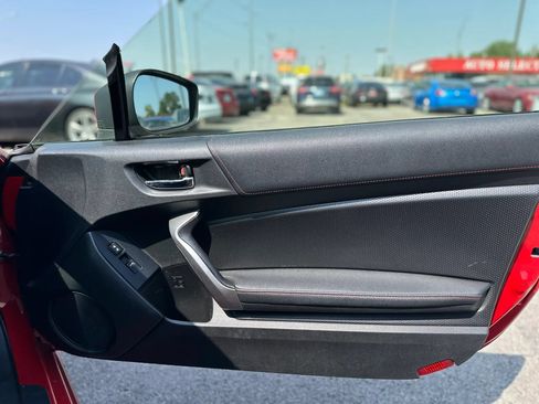 Used 2013 Scion FR-S RWD image 16