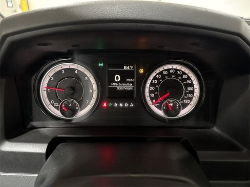 Used 2017 RAM 1500 Tradesman w/ Power & Remote Entry Group image 11