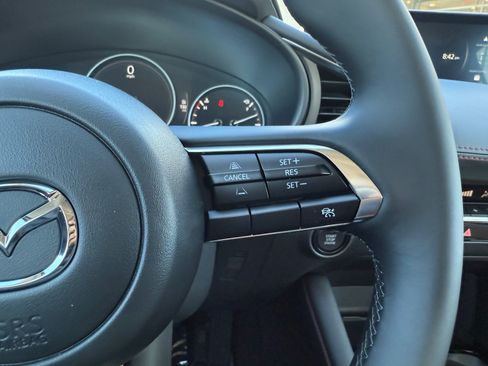 New 2026 MAZDA MAZDA3 Carbon image 29