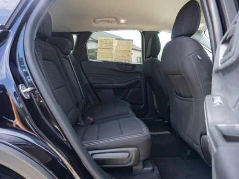 Used 2023 Ford Escape Active AWD/4WD image 26