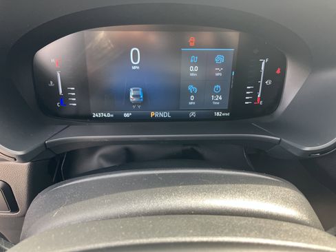 Used 2023 Ford Escape ST-Line w/ Tech Pack #1 AWD/4WD image 9