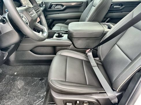New 2026 GMC Yukon XL Elevation w/ Elevation Premium Package RWD image 24