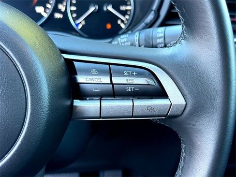 Used 2023 MAZDA CX-30 AWD 2.5 S w/ Select Package image 15