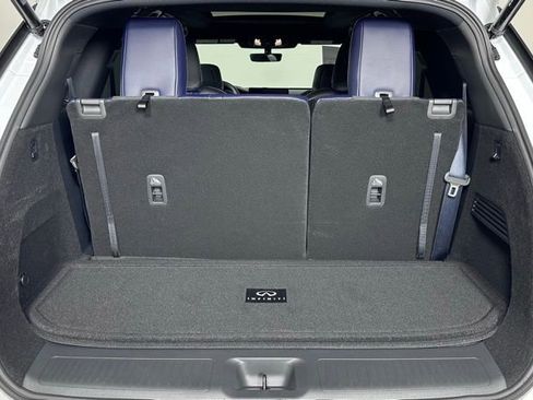 New 2026 INFINITI QX60 Sport w/ Dark Cargo Package AWD/4WD image 25