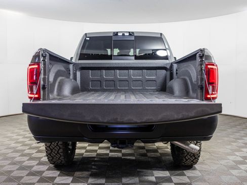 New 2026 RAM 2500 Rebel w/ Rebel Level 2 Equipment Group image 40