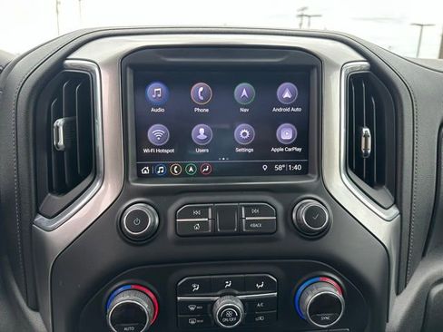 Used 2019 Chevrolet Silverado 1500 LTZ w/ LTZ Plus Package image 25