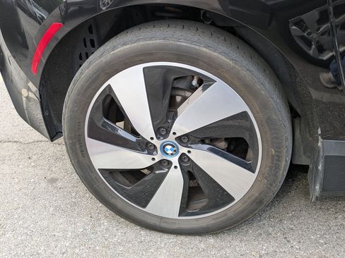 Used 2016 BMW i3 w/ Range Extender image 4