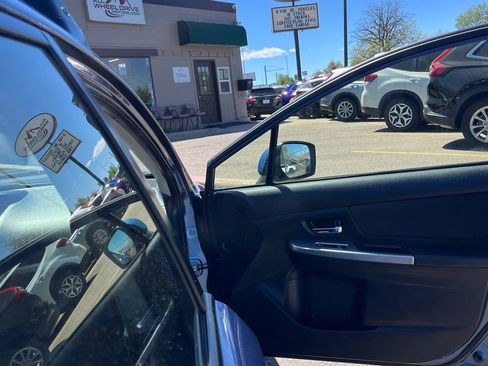 Used 2016 Subaru Impreza 2.0i Premium w/ Popular Package #1 image 11