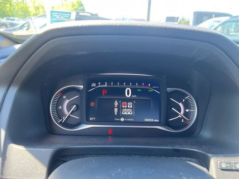 Used 2024 Honda Passport EX-L image 6