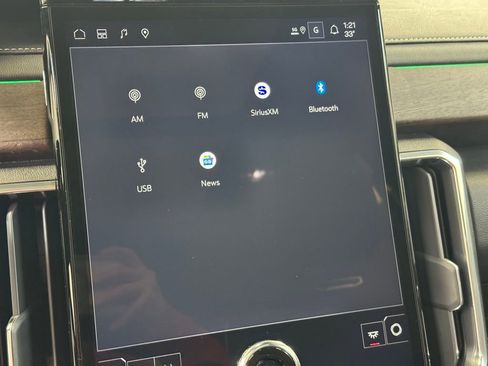 New 2026 GMC Acadia Denali Ultimate w/ LPO, Floor Liner Package image 45