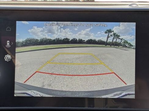 Certified 2023 Kia Sportage EX image 24