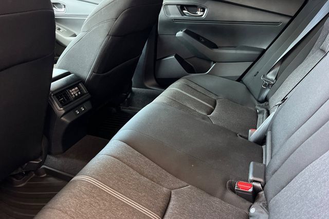 Used 2025 Honda Accord Sport image 14