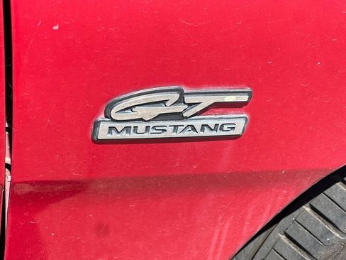 Used 1995 Ford Mustang GT RWD image 22