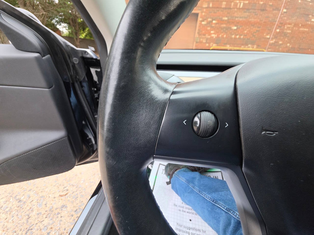 Used 2018 Tesla Model 3 Long Range RWD image 34