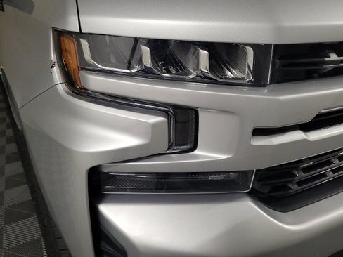 Used 2021 Chevrolet Silverado 1500 RST w/ Rally Edition image 3