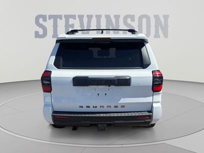 Used 2025 Toyota 4Runner SR5