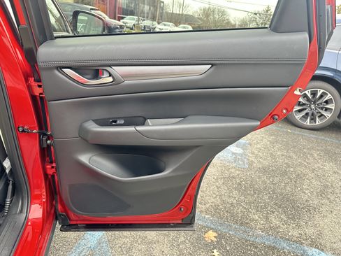 Certified 2023 MAZDA CX-5 AWD 2.5 S w/ Select Package image 32