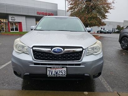 Used 2014 Subaru Forester 2.5i Limited w/ Popular Package #2