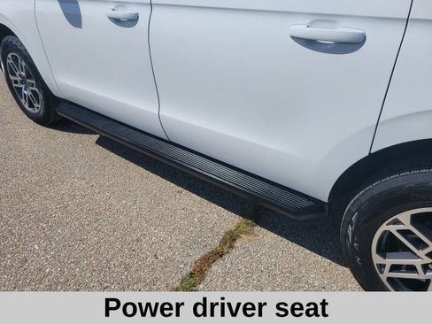 New 2025 Ford Expedition Max Active image 7