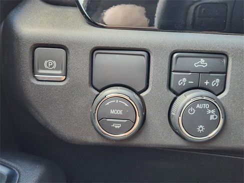 Used 2024 Chevrolet Silverado 1500 LT w/ Protection Package image 23