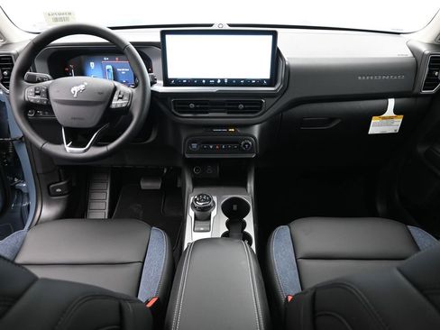 New 2026 Ford Bronco Sport Outer Banks w/ Outer Banks Tech Package+ image 21