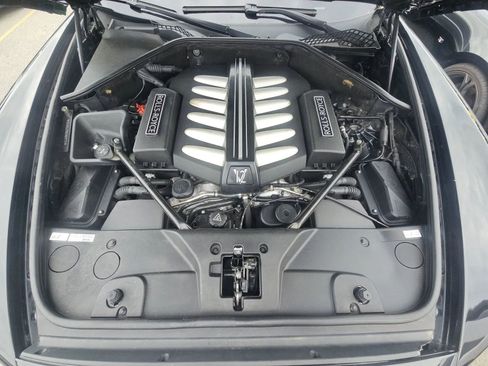 Used 2012 Rolls-Royce Ghost Extended Wheelbase RWD image 13