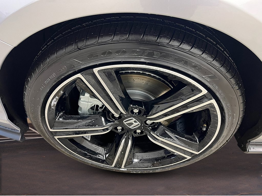 New 2026 Honda Accord Sport image 11