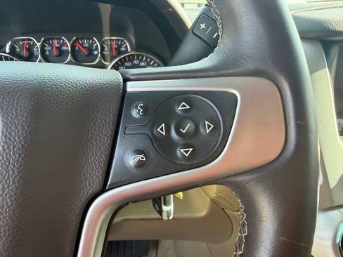 Used 2015 GMC Yukon SLE AWD/4WD image 27