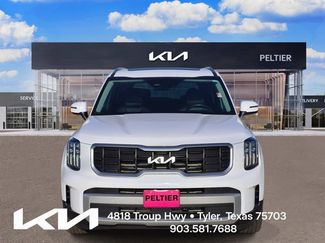 Certified 2025 Kia Telluride S AWD/4WD video 2