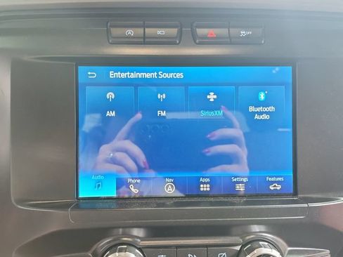 Used 2021 Ford F150 XLT w/ Equipment Group 301A Mid AWD/4WD image 27