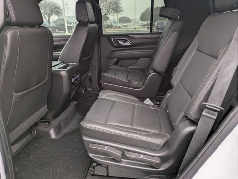 Certified 2022 Chevrolet Tahoe LT image 13