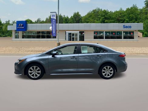 Used 2024 Toyota Corolla LE FWD image 9