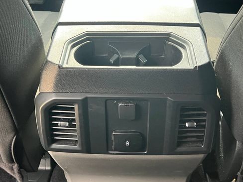 Used 2017 Ford F150 XL w/ Equipment Group 101A Mid RWD image 18