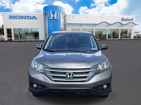 Used 2012 Honda CR-V EX image 8