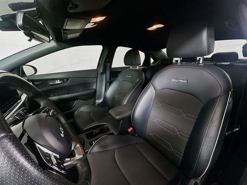 Used 2023 Kia Forte GT-Line w/ GT-Line Technology Package image 20