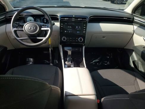 Certified 2024 Hyundai Tucson SE FWD image 22