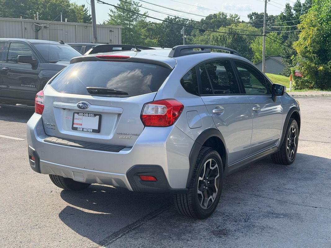 Used 2017 Subaru Crosstrek 2.0i Premium AWD/4WD image 6