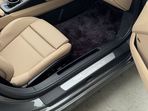 Certified 2022 Porsche 911 Carrera S image 37