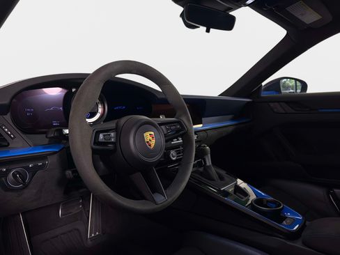 Used 2022 Porsche 911 GT3 RWD image 37