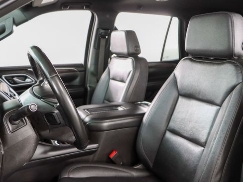 Used 2023 Chevrolet Tahoe LT RWD image 26