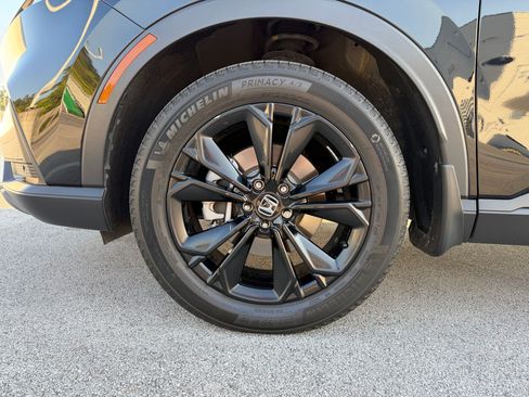 Used 2024 Honda CR-V Sport Touring image 7