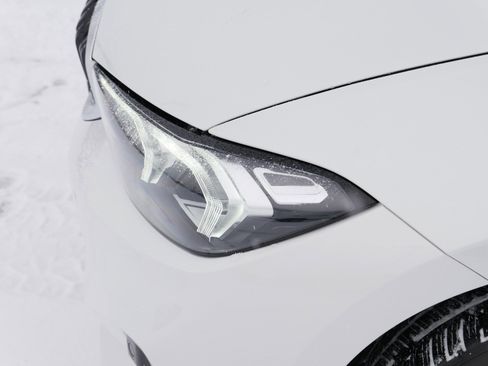 Used 2024 BMW 330i xDrive Sedan image 16