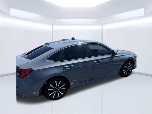 Certified 2023 Honda Civic EX image 51