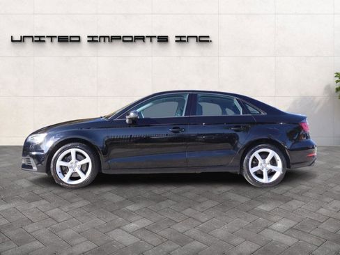 Used 2015 Audi A3 2.0T Premium image 4