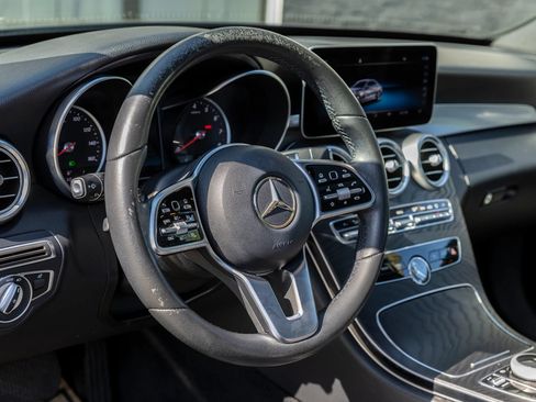 Used 2020 Mercedes-Benz C 300 Sedan image 20